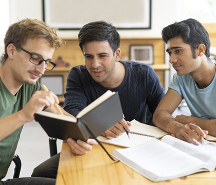  TEST MODULES MIC Overseas  