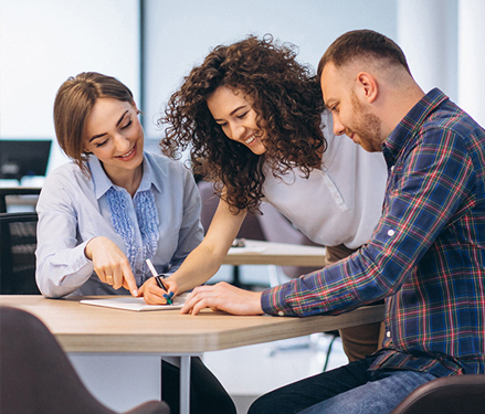  PERSONALITY DEVELOPMENT MIC Overseas  KKR